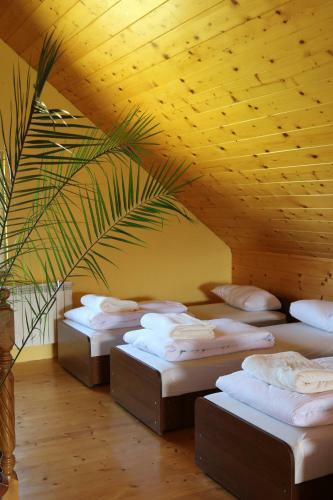 Bed & Breakfast Grand Panorama