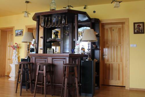 Bed & Breakfast Grand Panorama