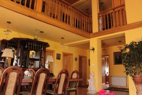Bed & Breakfast Grand Panorama