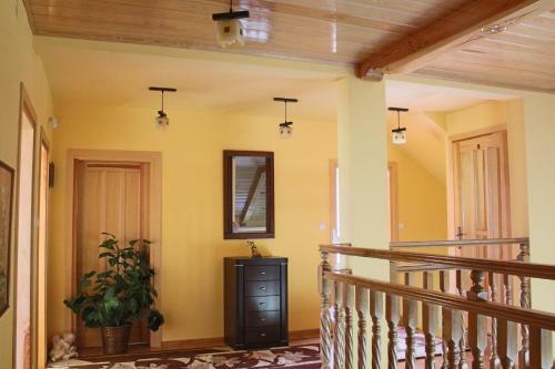 Bed & Breakfast Grand Panorama