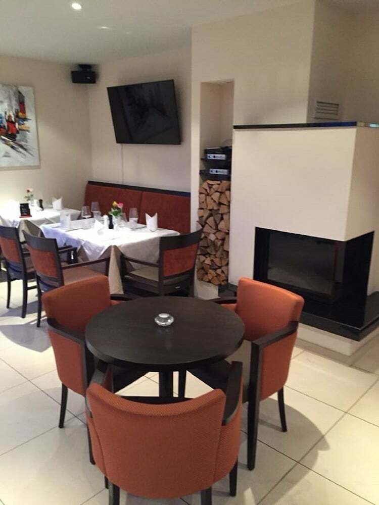 Lamex Inn Hotel & Restaurant