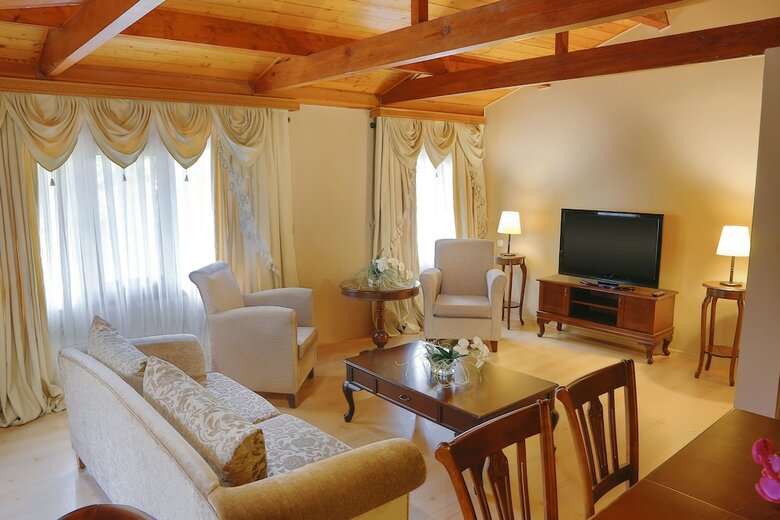 Istanbul Airport Durusu Club Hotel