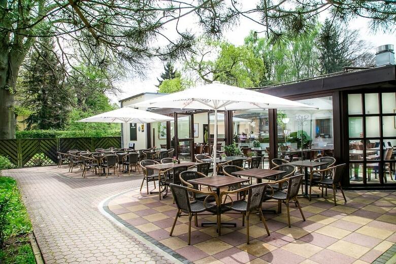 Hotel & Restaurant Diana