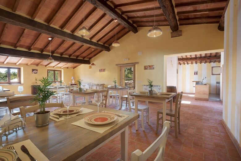 Hotel Villa La Palazzetta
