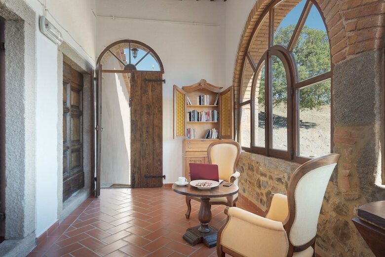 Hotel Villa La Palazzetta