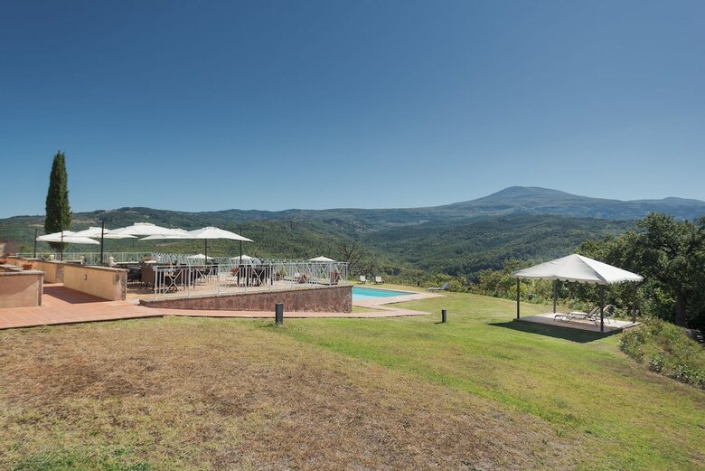 Hotel Villa La Palazzetta