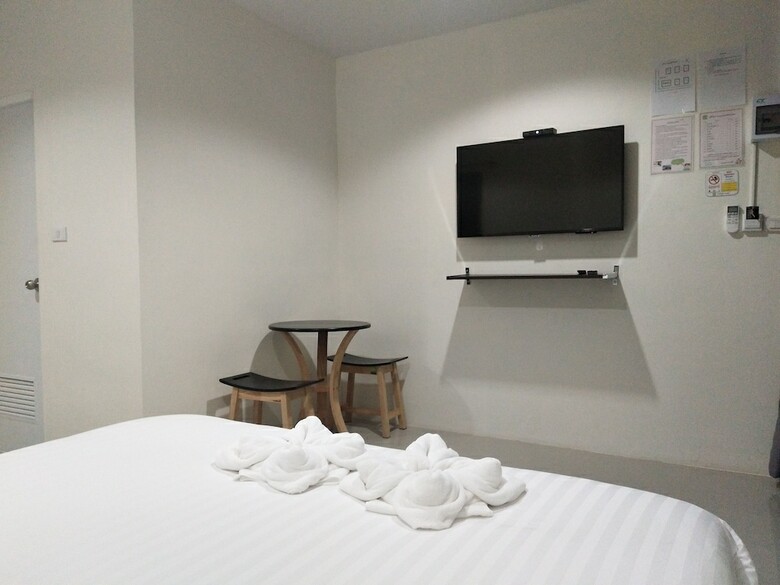 Hotel U Siri Resort