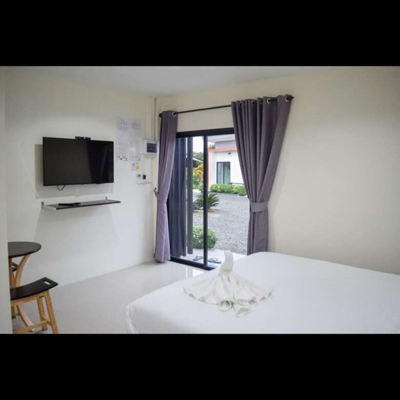 Hotel U Siri Resort