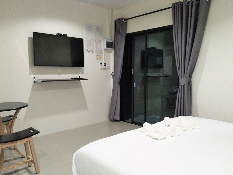 Hotel U Siri Resort