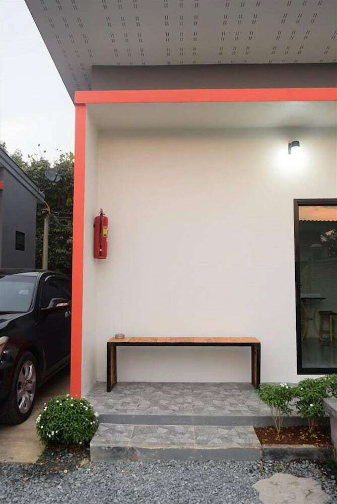 Hotel U Siri Resort