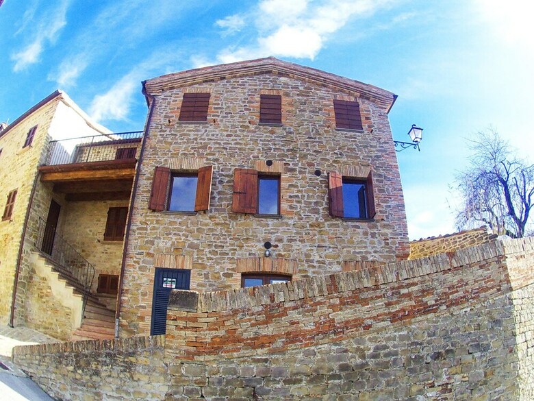Nidastore B&B