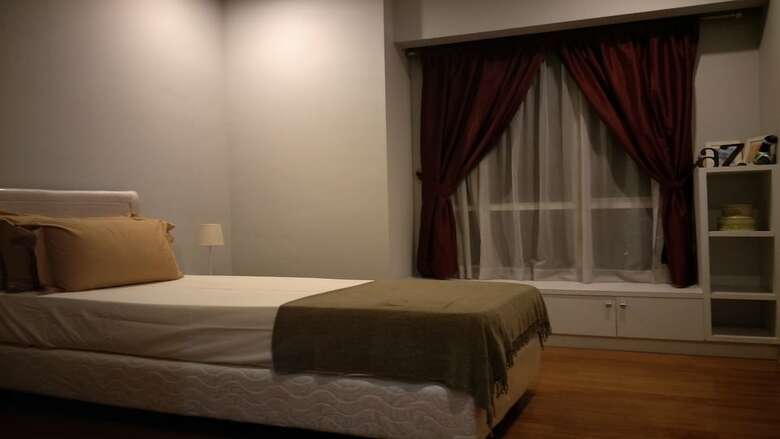 Aparthotel At Home Somerset Permata Berlian