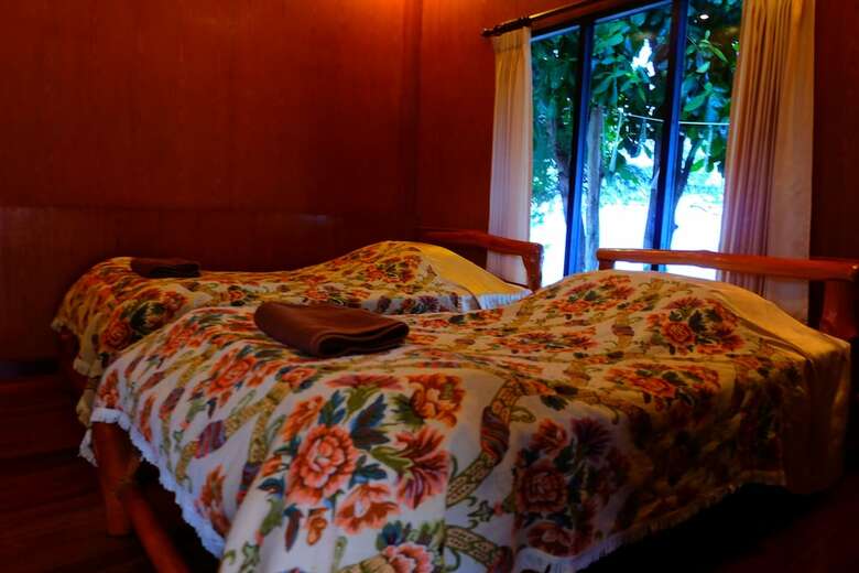Hotel Leamsai Resort