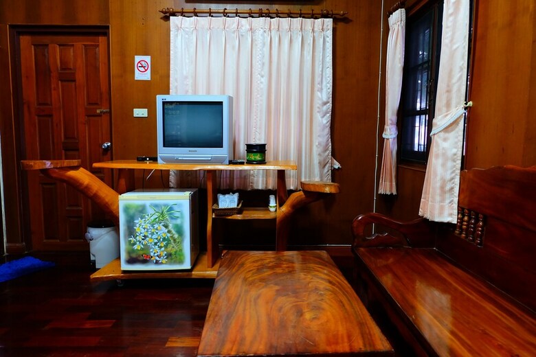 Hotel Leamsai Resort