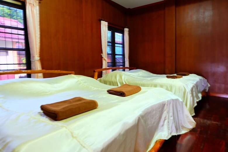 Hotel Leamsai Resort
