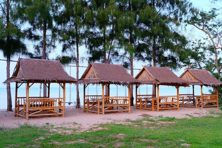 Hotel Leamsai Resort