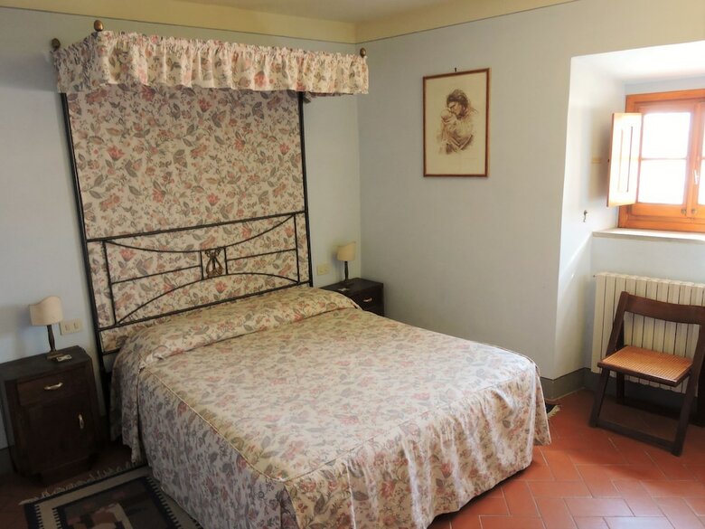 Agroturismo Agriturismo Montereggi
