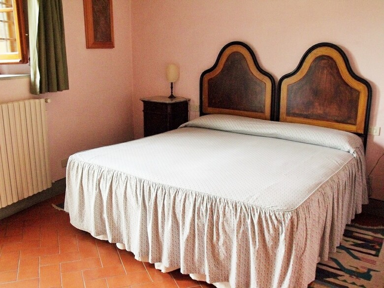 Agroturismo Agriturismo Montereggi