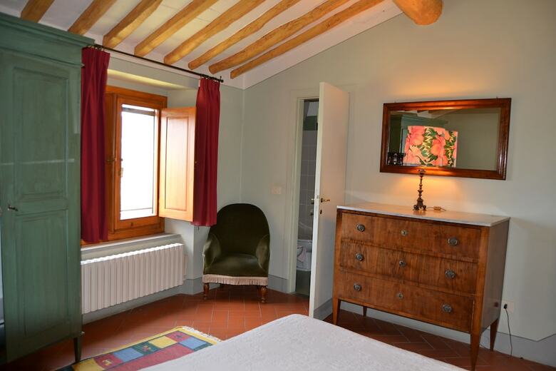 Agroturismo Agriturismo Montereggi