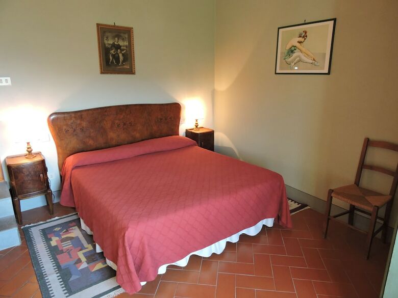 Agroturismo Agriturismo Montereggi
