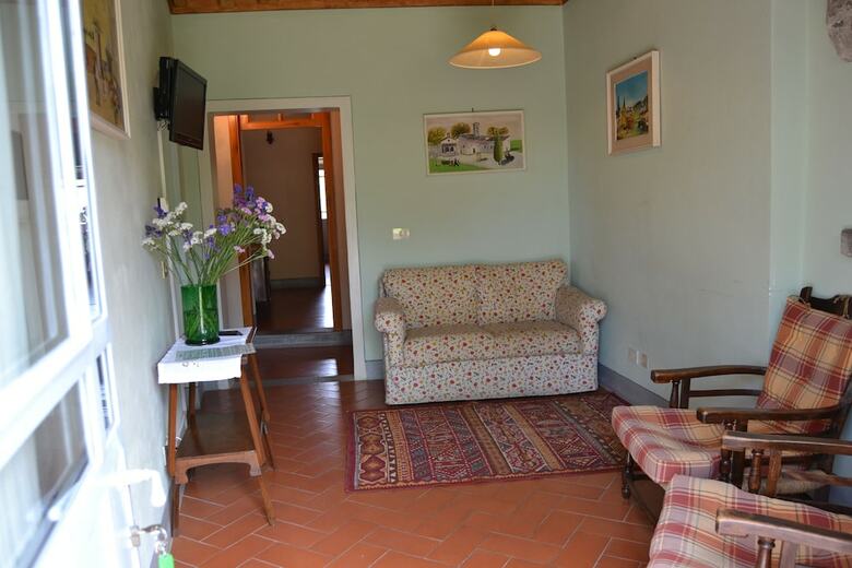 Agroturismo Agriturismo Montereggi