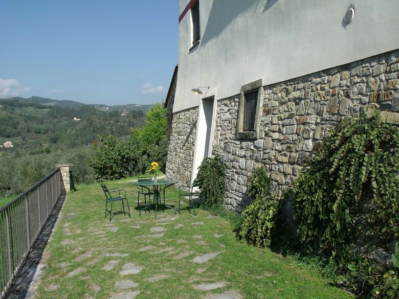 Agroturismo Agriturismo Montereggi