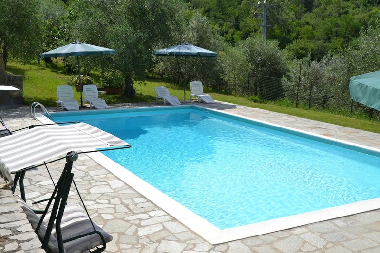 Agroturismo Agriturismo Montereggi