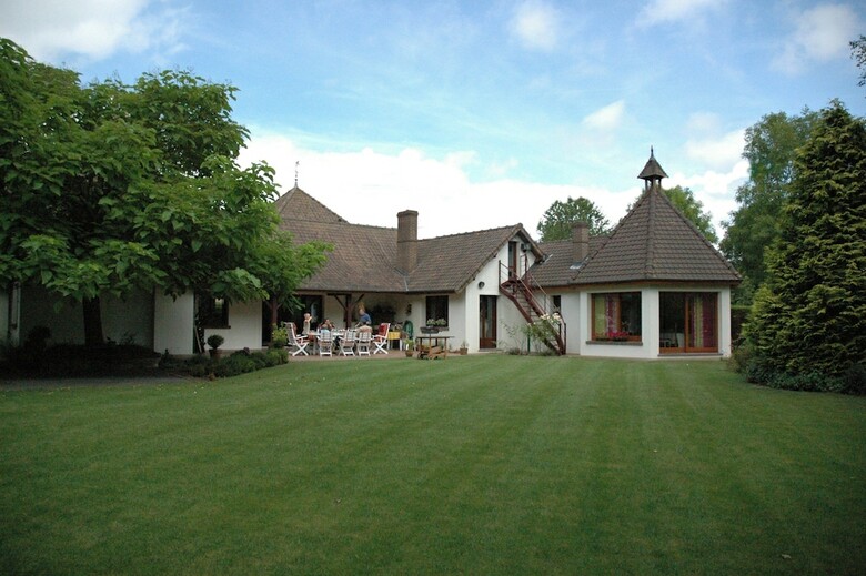 Bed & Breakfast La Coulonniere