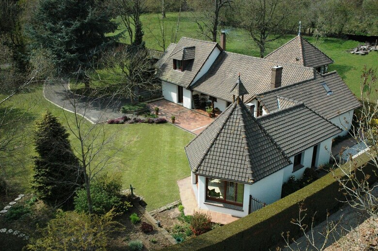 Bed & Breakfast La Coulonniere