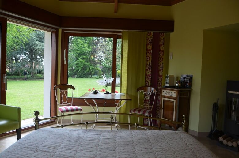 Bed & Breakfast La Coulonniere