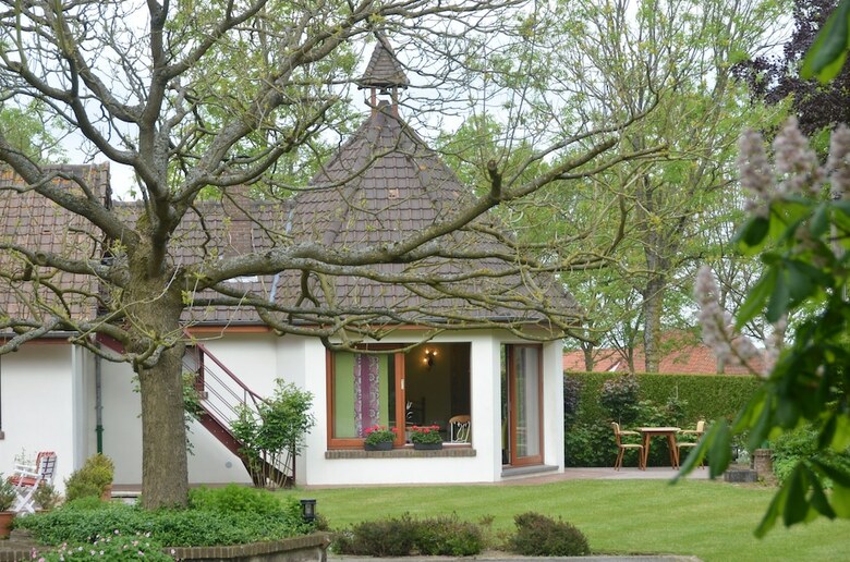 Bed & Breakfast La Coulonniere