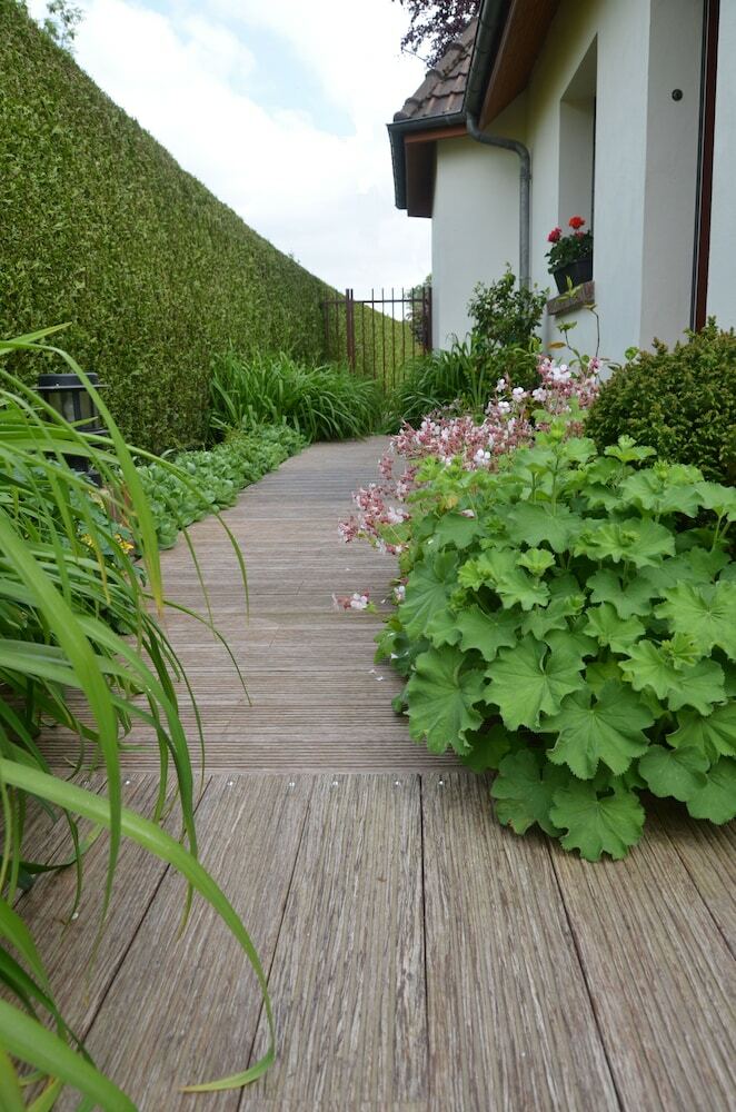 Bed & Breakfast La Coulonniere