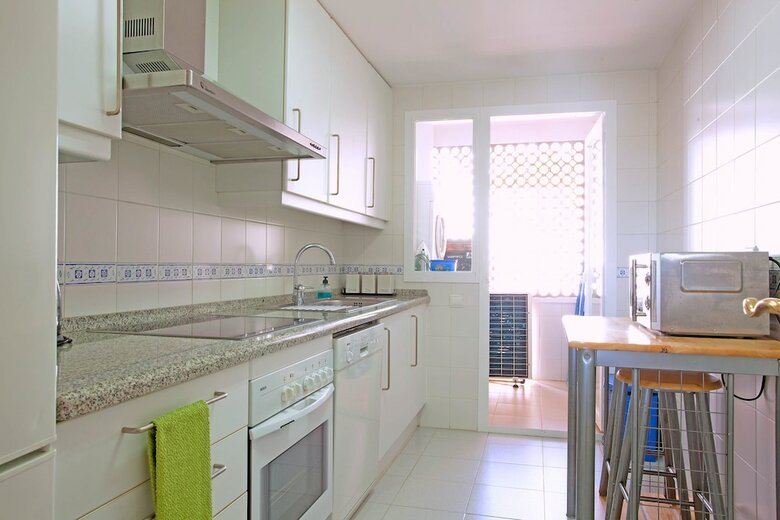 Apartamentos Lagos Arqueros