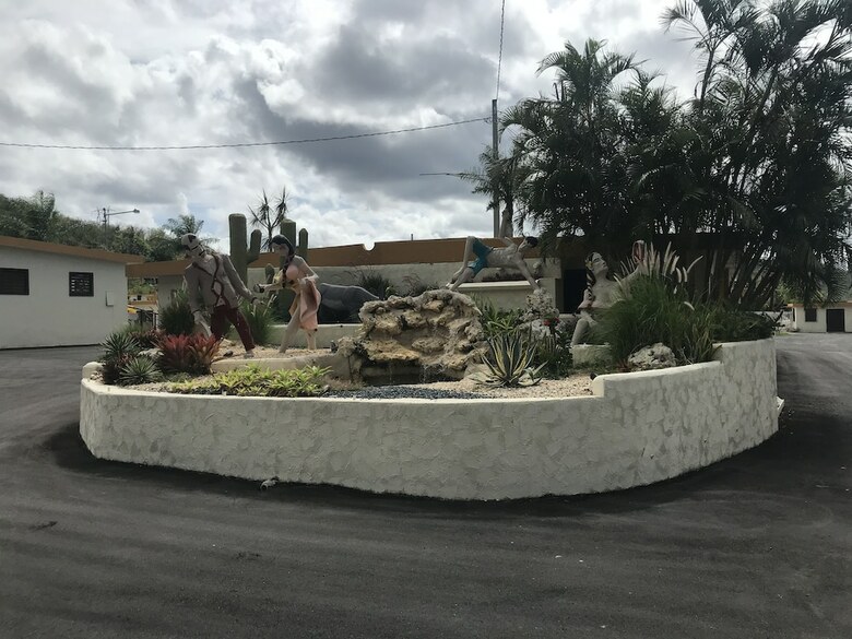 Motel Nuevo Mejico