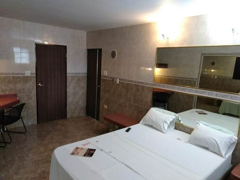 Motel Nuevo Mejico