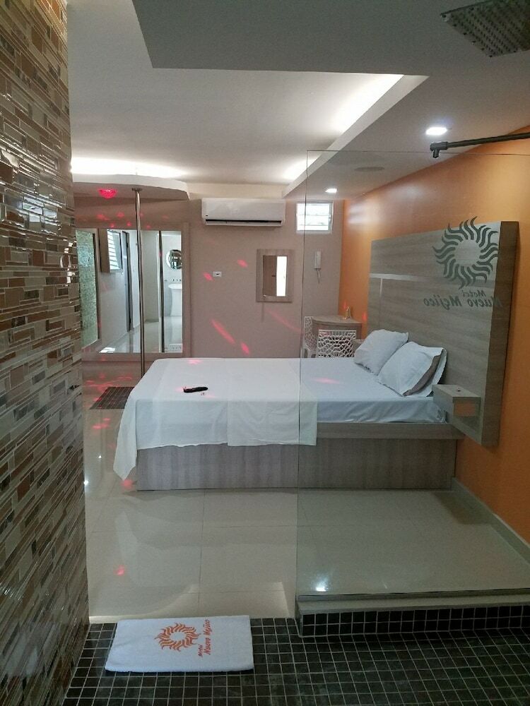 Motel Nuevo Mejico