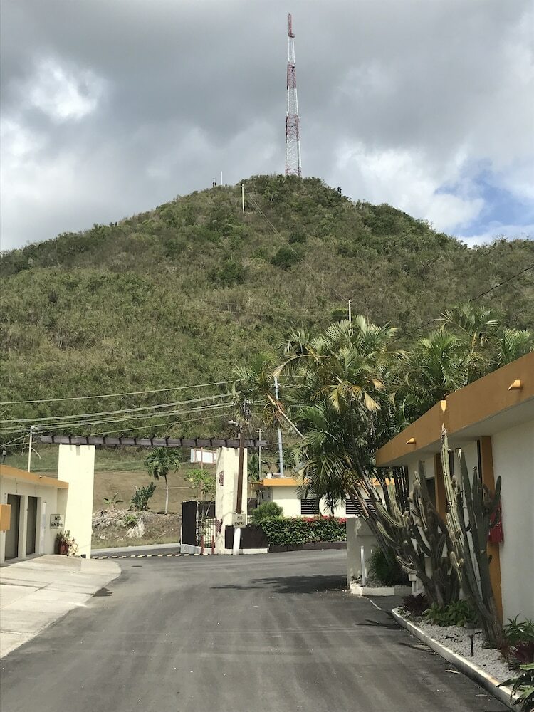 Motel Nuevo Mejico