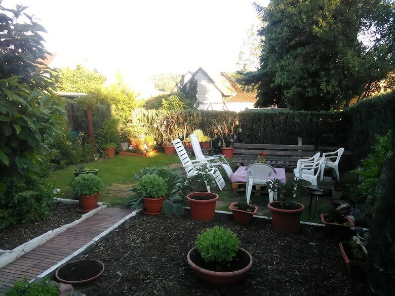 Privat G�stezimmer In Hardheim