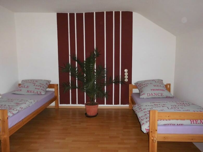 Privat G�stezimmer In Hardheim
