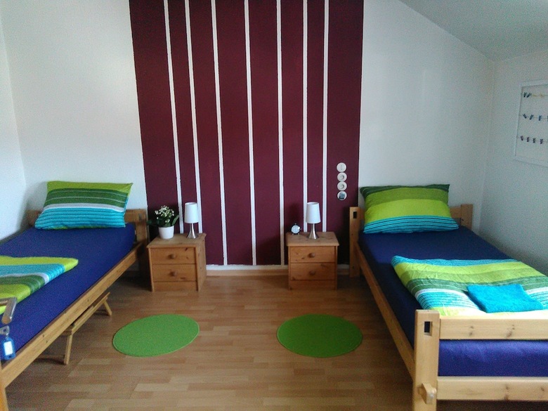 Privat G�stezimmer In Hardheim