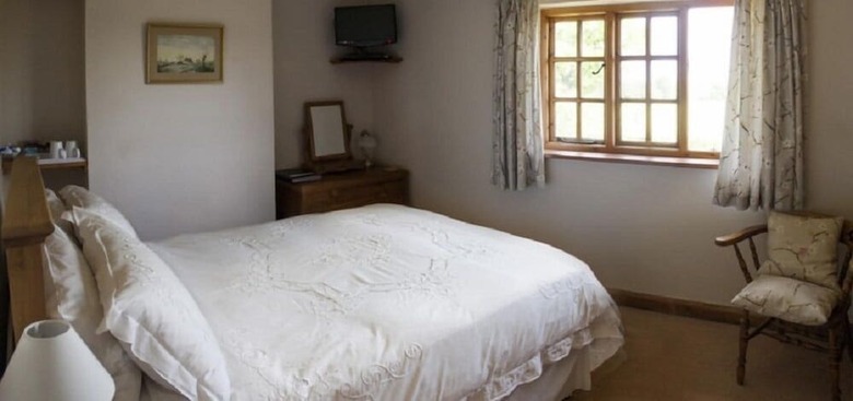 Bed & Breakfast Larkrise Cottage