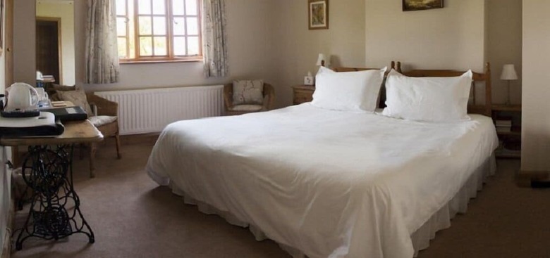 Bed & Breakfast Larkrise Cottage