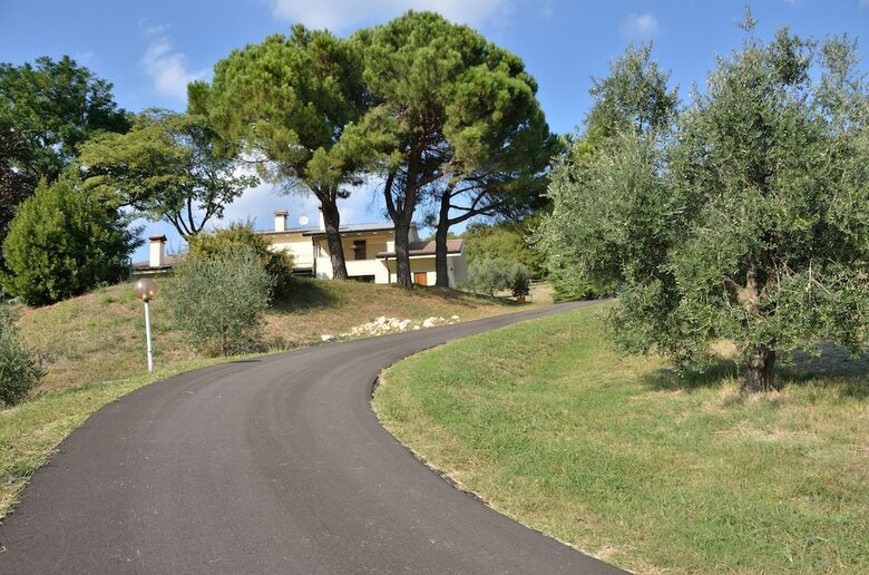 B&B Paglia E Fieno