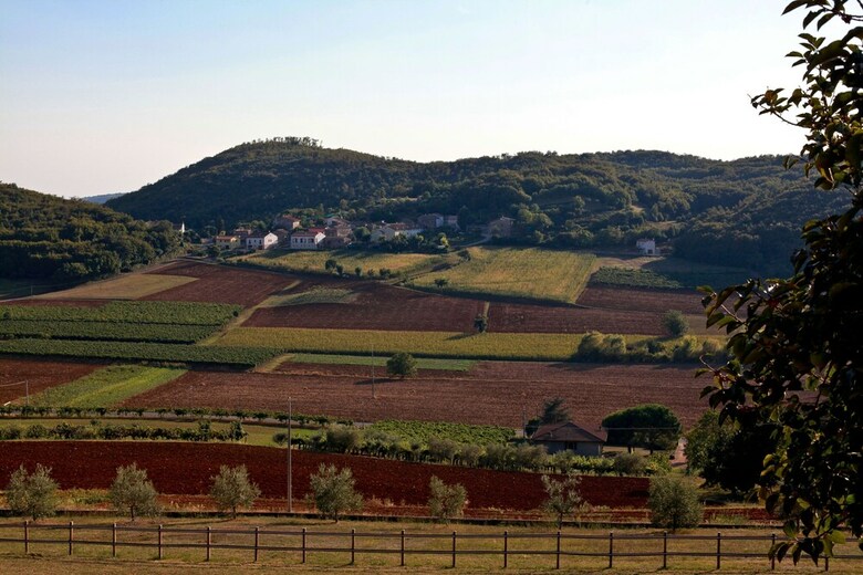 B&B Paglia E Fieno