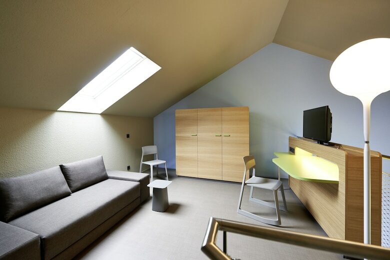 Hotel Mein Inselgl�ck