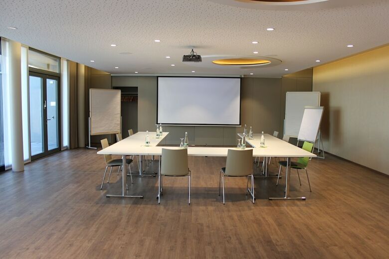 Hotel Mein Inselgl�ck