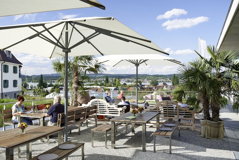 Hotel Mein Inselgl�ck
