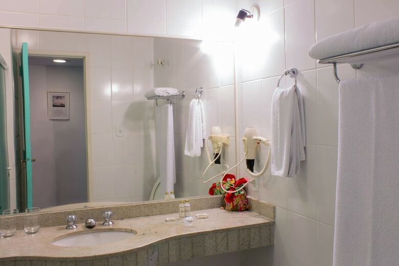 Hotel & Golfe Clube Dos 500