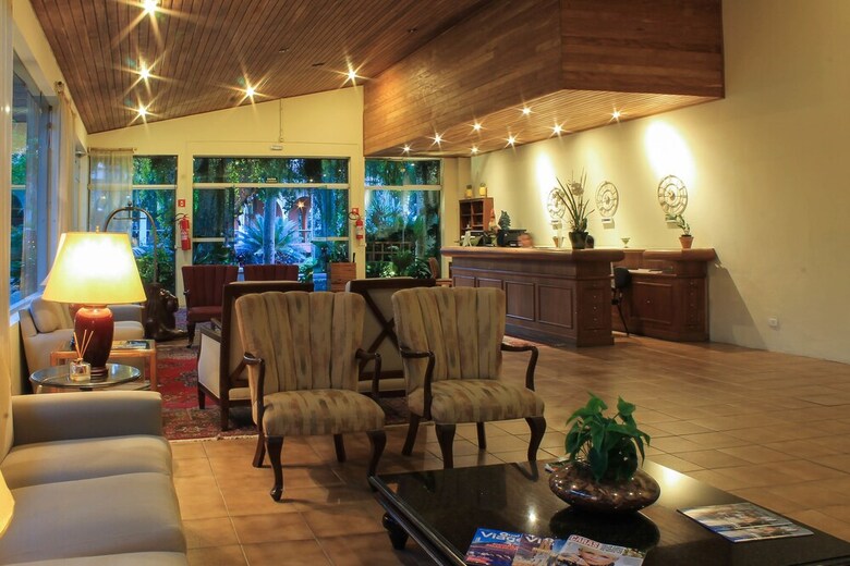 Hotel & Golfe Clube Dos 500