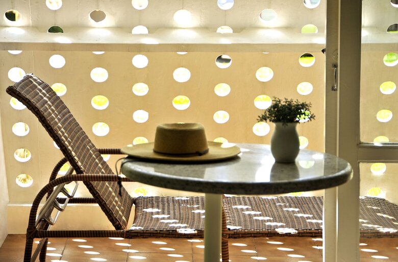 Hotel & Golfe Clube Dos 500